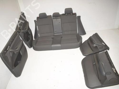 Seats set BMW X3 (F25) xDrive 20 d | BP34063443C78 - Image 8