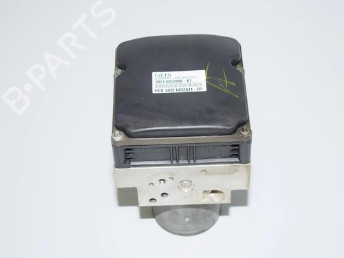 Used ABS pump ABS pump BMW 5 (F10) 520 d (184 hp) 34083057 34083057