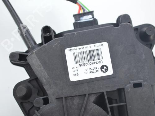 Electronic module BMW 3 Touring (G21, G81) 320 d | BP34086465M83  - Image 11