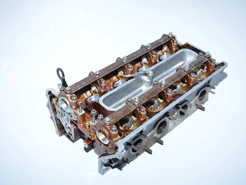 Cabeça do motor Cabeça do motor BMW X5 (E53) 4.4 i (286 hp) 34077663 34077663
