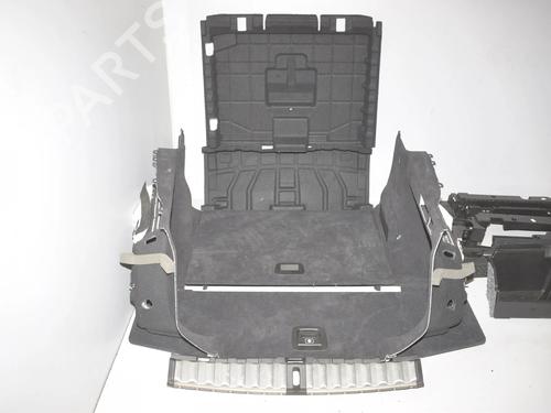 Boot lining BMW 3 Touring (G21, G81) 320 d | BP34064796I3  - Image 6