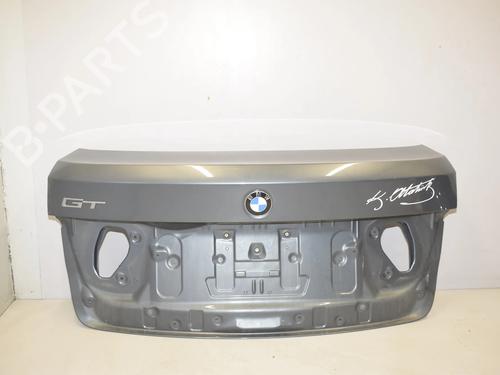 Used Tailgate Tailgate 34442632 34442632