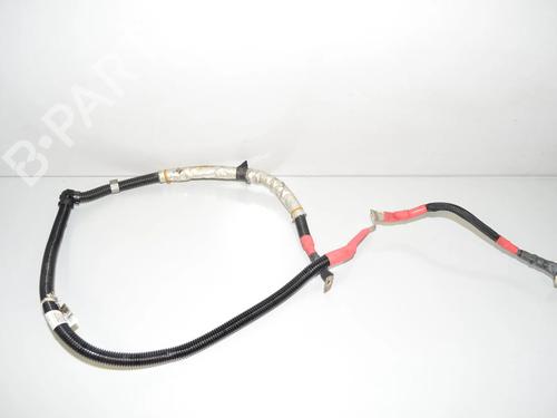 Used Cable Cable BMW X6 (F16, F86) M 50 d (381 hp) 34095559 34095559