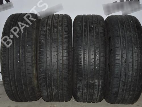 Used Other Other LAND ROVER RANGE ROVER EVOQUE (L538) 2.2 D 4x4 (150 hp) 34089444 34089444