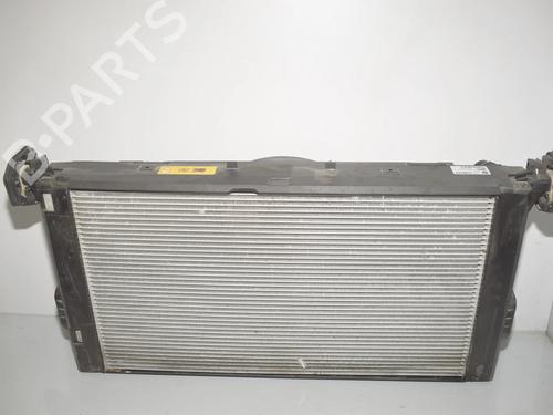 Used Radiator set Radiator set BMW i3 (I01) Electric (170 hp) 34069914 34069914
