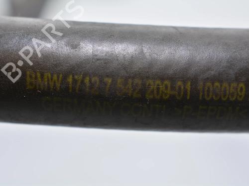 Pipe BMW 5 (E60) 523 i | BP34083168M125  - Image 6