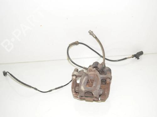 Used Right rear brake caliper Right rear brake caliper BMW i3 (I01) Electric (170 hp) 34087799 34087799