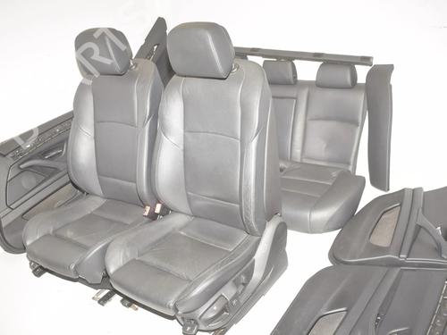 Seats set BMW 5 (F10) 530 d | BP34095823C78 - Image 5