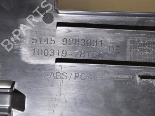 Andre BMW i3 (I01) Electric | BP34067044O1  - Image 5