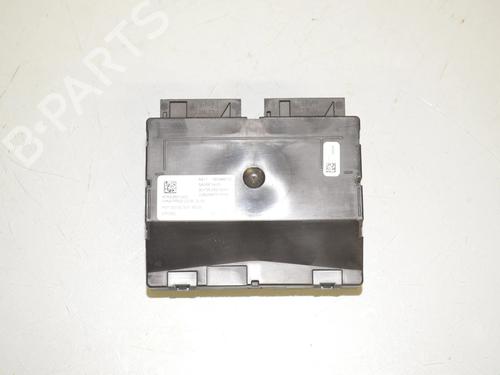 Used Electronic module Electronic module BMW 1 (F40) 118 i (140 hp) 34079179 34079179