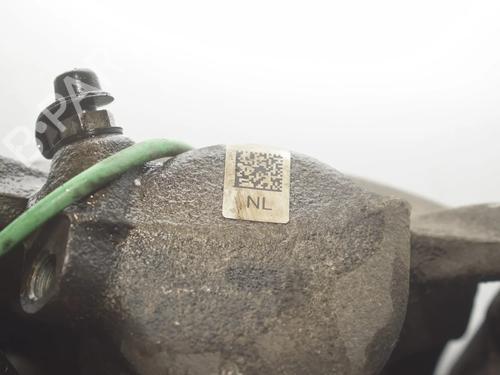 Left front brake caliper BMW 1 (F40) 118 d | BP37685650M105  - Image 5