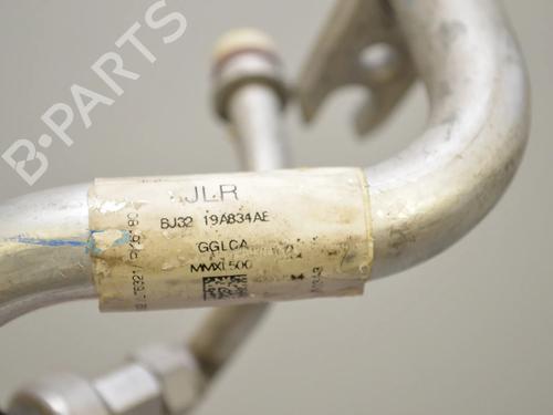 AC pipe LAND ROVER RANGE ROVER EVOQUE (L538) 2.2 D 4x4 | BP34068736M126  - Image 5