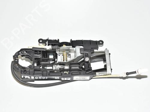 Used Support Support BMW 6 Coupe (F13) M6 (560 hp) 34062262 34062262