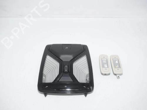 Luz interior Luz interior BMW 5 Touring (G31) 520 d (190 hp) 36589515 36589515