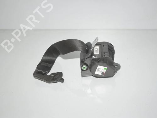 Used Rear right seatbelt Rear right seatbelt BMW X6 (F16, F86) M 50 d (381 hp) 34072220 34072220