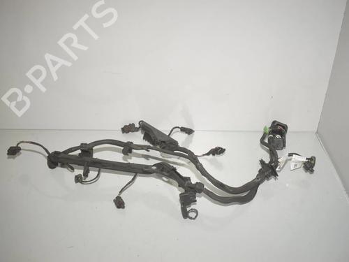 Used Wiring harness Wiring harness BMW 2 Active Tourer (U06) 218i (136 hp) 34095232 34095232