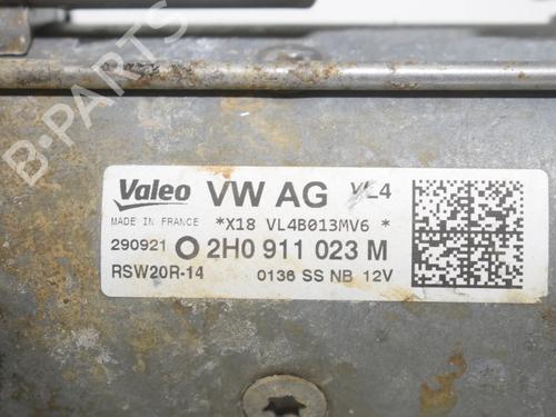 Starter VW CRAFTER Van (SY_, SX_) 2.0 TDI FWD (SYB, SYC, SYD) | BP35767714M8  - Image 5
