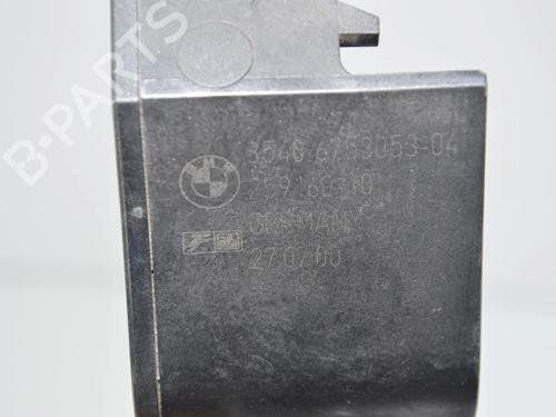 Pedal BMW X5 (E53) 4.4 i | BP34097421I4  - Image 6