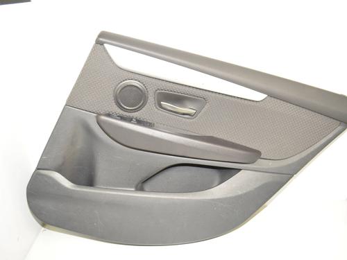 Bageste højre beklædning Bageste højre beklædning BMW 2 Gran Tourer (F46) 220 d xDrive (190 hp) 34083970 34083970