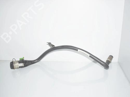 Used Pipe Pipe BMW 5 Touring (F11) M 550 d xDrive (381 hp) 34091579 34091579