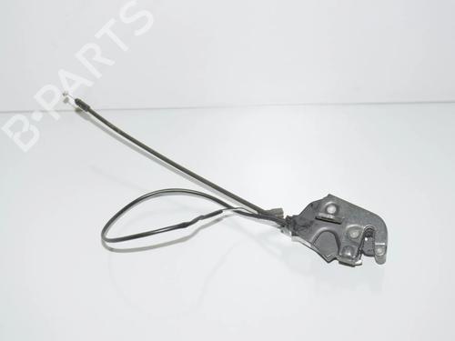 Venstre bagtil lås BMW i3 (I01) Range Extender | BP34086554C100 - Image 5