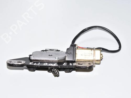 Used Electronic module Electronic module BMW 5 Touring (E39) 525 d (163 hp) 34083894 34083894