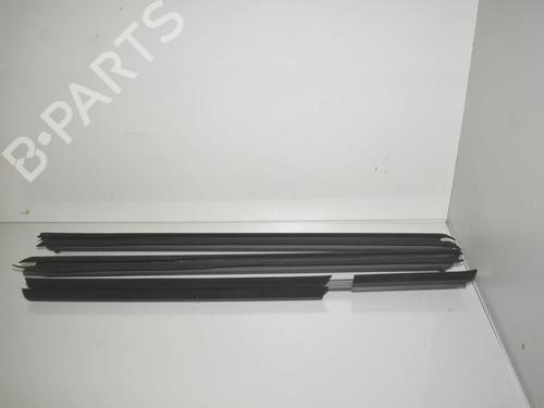 Dørliste Dørliste BMW X3 (G01, F97, G08) iX3 (286 hp) 34097425 34097425