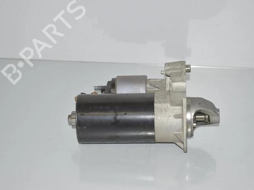 Used Starter Starter BMW 3 (F30, F80) 320 i (170 hp) 34063866 34063866