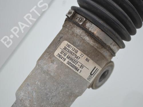 Steering rack BMW i3 (I01) Electric | BP34081658M22  - Image 10