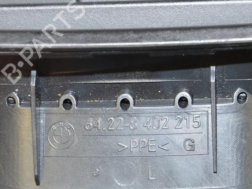 Luftventil BMW X5 (E53) 3.0 d | BP34070321I21  - Image 6