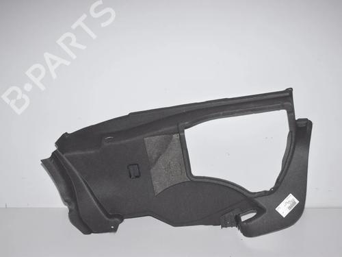 Boot lining BMW 3 (F30, F80) 328 i xDrive | BP34075153I3  - Image 5