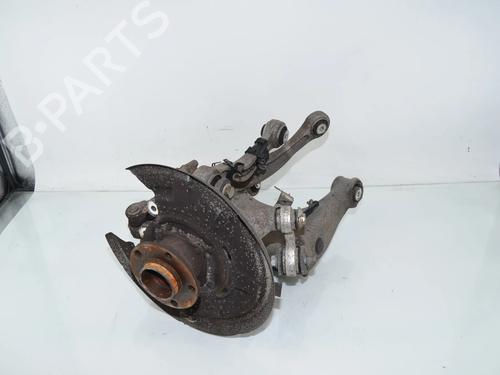 Used Right rear steering knuckle Right rear steering knuckle BMW 5 Touring (F11) 535 d (313 hp) 34257187 34257187
