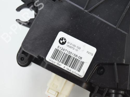 Electronic module BMW 5 Gran Turismo (F07) 530 d xDrive | BP34475416M83  - Image 10