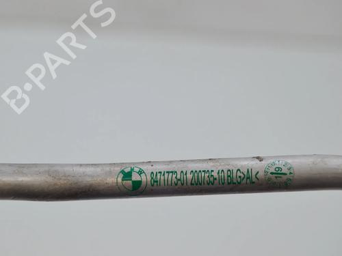 Pipe BMW 5 Touring (G31) 520 d | BP36533491M125 - Image 4
