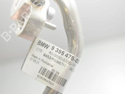 AC pipe BMW 3 Touring (G21, G81) 330 e Plug-in-Hybrid | BP34084170M126  - Image 6