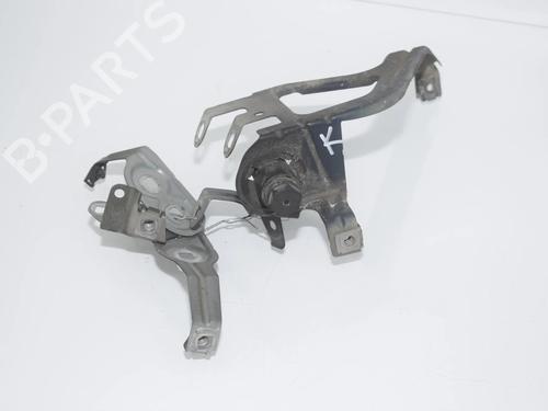 Støtte Støtte BMW 5 Touring (F11) 535 d xDrive (313 hp) 34078817 34078817
