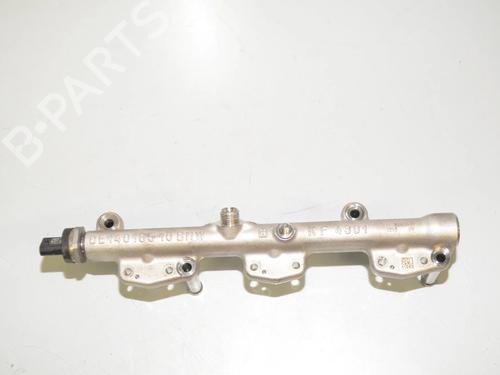 Used Injection rail Injection rail BMW X1 (U11) sDrive 18 i (136 hp) 34096147 34096147