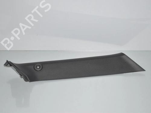 Pynteliste til bagklap Pynteliste til bagklap BMW i3 (I01) s Electric (102 hp) 34092374 34092374