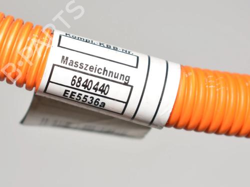 Wiring harness BMW i3 (I01) Electric | BP34063254E16  - Image 5