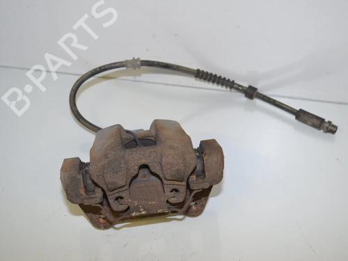 Used Left front brake caliper Left front brake caliper BMW 3 (F30, F80) 330 d xDrive (258 hp) 34093398 34093398