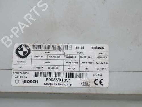 Electronic module BMW 5 Gran Turismo (F07) 530 d xDrive | BP34475416M83  - Image 7