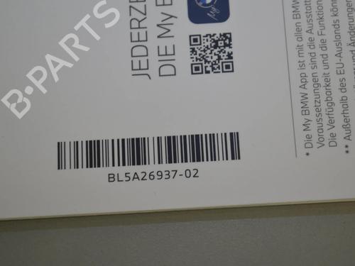 Other BMW i4 (G26) eDrive40 | BP34095404O1  - Image 8