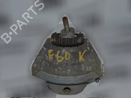 Used Engine mount Engine mount BMW 5 (E60) 545 i (333 hp) 34097023 34097023