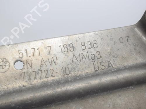 Support BMW X5 (E70) xDrive 30 d | BP34082924C155  - Image 6