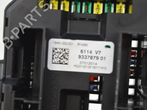 Fuse box BMW 3 Touring (F31) 330 d xDrive | BP35716982E1  - Image 6