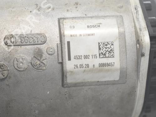 Electronic module BMW 5 (G30, F90) M 550 d xDrive | BP36277186M83  - Image 6