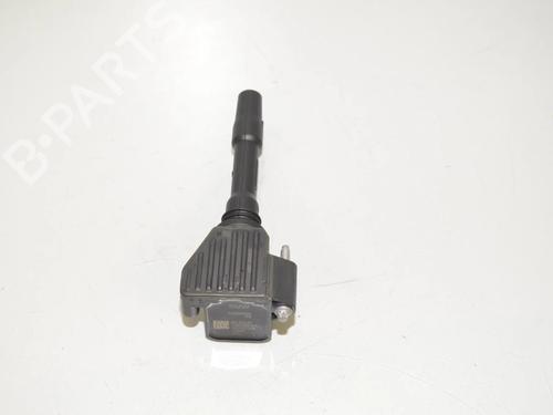 Used Ignition coil Ignition coil BMW X1 (U11) sDrive 18 i (136 hp) 34078229 34078229