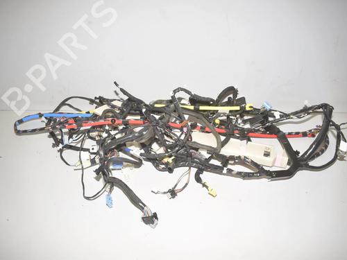 Used Wiring harness Wiring harness TESLA MODEL 3 (5YJ3) EV (283 hp) 34062218 34062218