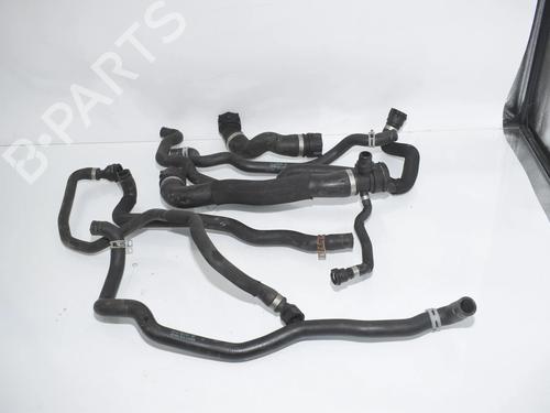 Used Pipe Pipe BMW 5 Touring (F11) 530 d xDrive (258 hp) 34111505 34111505