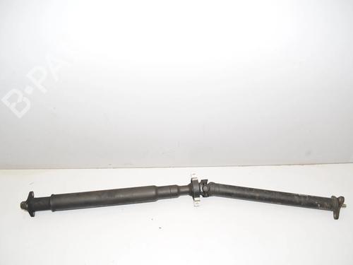Used Driveshaft Driveshaft BMW 5 Touring (F11) 525 d (204 hp) 34066832 34066832